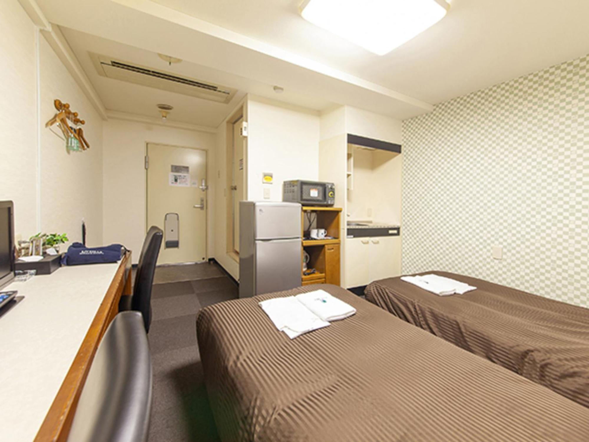 Hotel Livemax Budget Nippori Токио Экстерьер фото